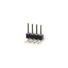 HEADER  5PİN 1X5 2.54MM 90C ERKEK THT R/A PIN HEADER