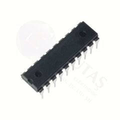 ATTINY861V-10PU    DIP-20       AVR   MICROCONTROLLER