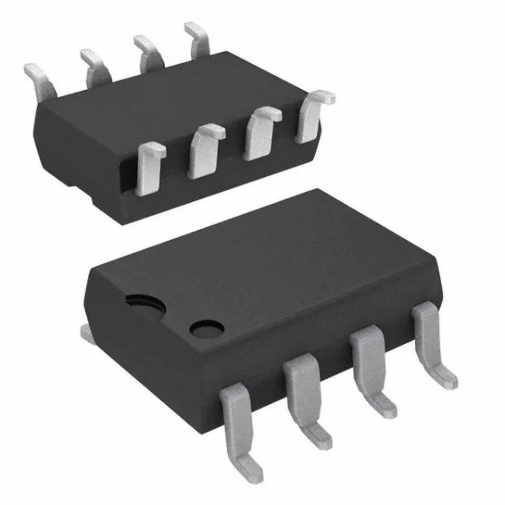 ACPL-T350-560E - (AT350V)   SMD-8   OPTOCOUPLER