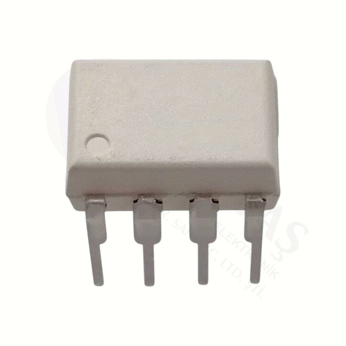 PC921 DIP-8 IC OUTPUT OPTOCOUPLER