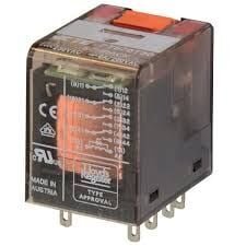 TE CONNECTIVITY -  PT570T30  220VAC 6A PCB TYPE 14PIN  POWER RELAY