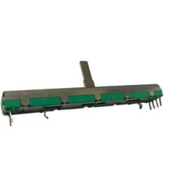 SC6080GH  B10K 15C SÜRGÜLÜ POT B103 75MM
