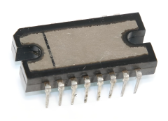 AN620   DIP-16   INTEGRATED CIRCUIT