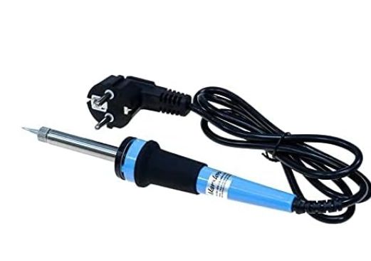 SOLDERİNG IRON ZD-30C 40W HAVYA 220-240Vac 50Hz SOMUNLU HAVYA