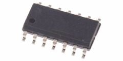 L6392DTR   SOIC-14   LOGIC GATE IC