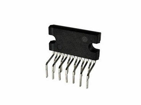TDA2658   ZIP-13   ENTEGRE