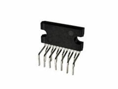 TDA2658   ZIP-13   ENTEGRE
