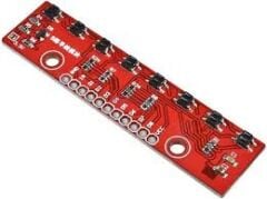 QTR-8A 8'Lİ KIZILÖTESİ SENSÖR QTR8A