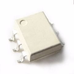 MOC3021  -  (CT3021S)    SMD-6    TRİAC ÇIKIŞLI OPTOCOUPLER