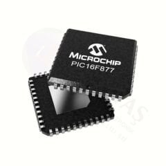 PIC16F877-04/L 8-bit Microcontrollers - MCU 14KB 368 RAM 33 I/O