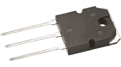 2SC5358    TO-3PN     230V 15A 150W      NPN TRANSISTOR