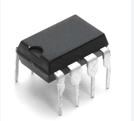 KP21827MDP 30W GERİ DÖNÜŞ GÜÇ IC'Sİ (KIWI)