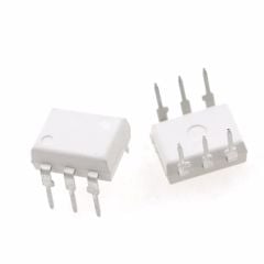 MOC3063-LT    DIP-6    TRİAC ÇIKIŞLI OPTOCOUPLER - ONLİNE ÖZEL FİYAT