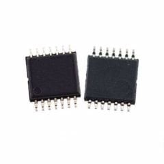 74HC14PW - (74HC14WM)   TSSOP-14   LOGIC IC