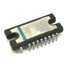 LA4125   DIP-20H   AF POWER AMPLIFIER IC