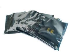 ESD BAG OPEN TOP 1L 100X150 ANTİSTATİK POŞET