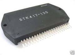 STK417-130    AMPLIFIER IC