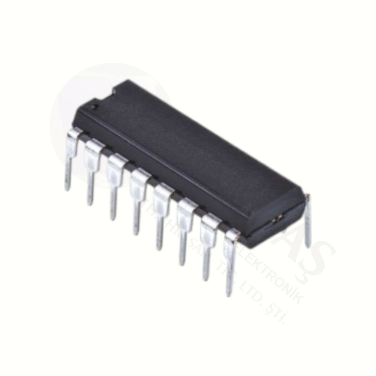 74HC190D DIP-16 ENTEGRE