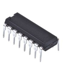 74HC190D DIP-16 ENTEGRE