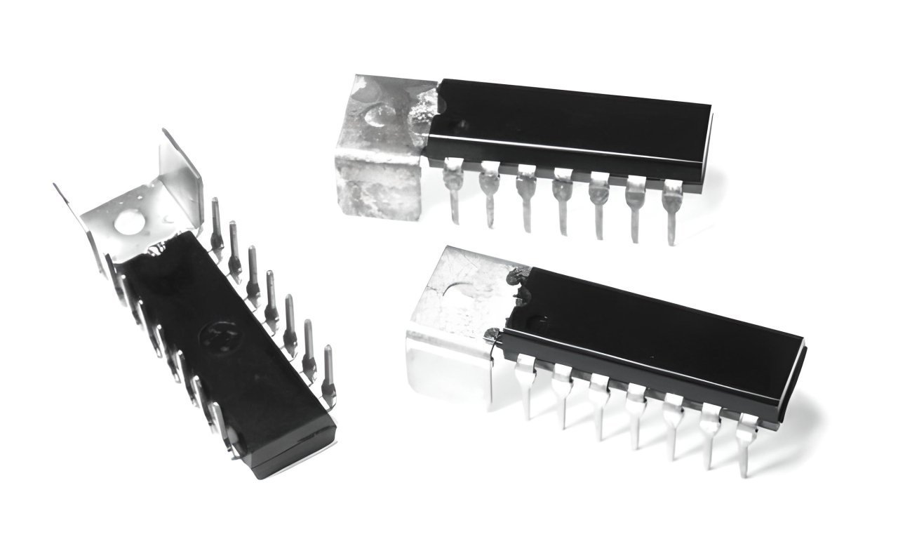 LA4175   DIP-14T   AUDIO AMPLIFIER IC