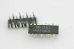 TDA2791Q   PDIP-16   ENTEGRE