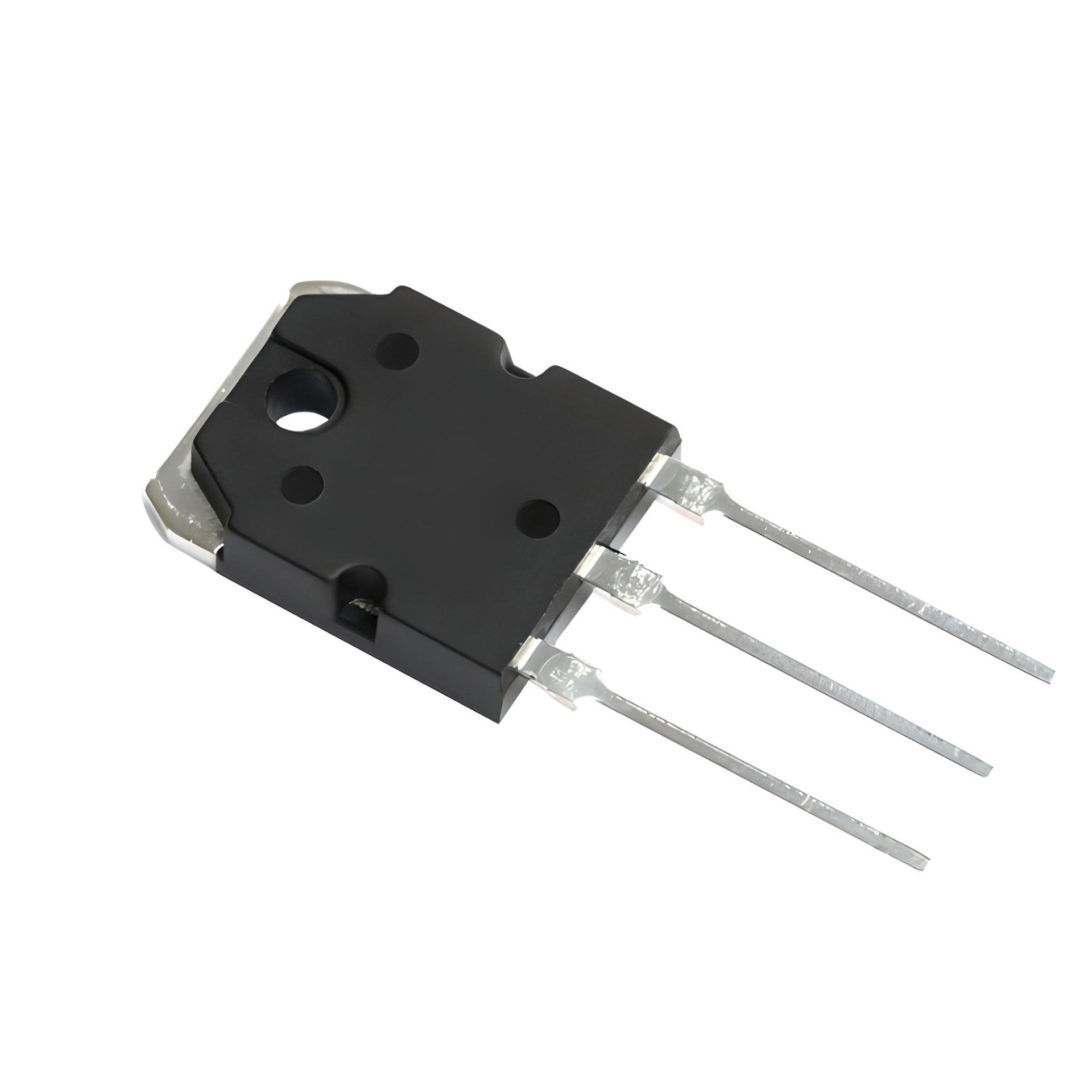 2SC5198 TO-3PN 10A 140V 100W NPN TRANSISTOR 2SC5198 TO-3PN 10A 140V 100W NPN TRANSISTOR