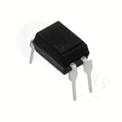 SFH6156-1   DIP-4   TRANSISTOR OUTPUT OPTOCOUPLER