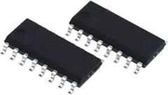 HT6026   PDIP-16   ENCODER IC