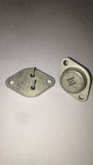 KD617    TO-3    80V 10A   PNP  TRANSİSTÖR