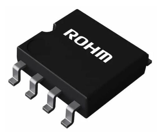 BA10358F-E2 OPAMP DUAL 32V SOP-8 GENERAL PURPOSE AMPLİFİER