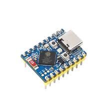 ESP-32 S3 MİNİ  GELİŞTİRME KARTI ESP32 S3
