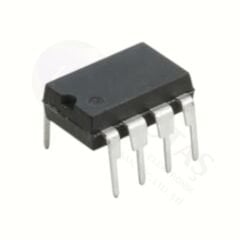 MAX680CPA ANAHTARLAMA VOLTAJ DÜZENLEYİCİLERİ +5V TO 10V VOLTAGE CONVERTERS