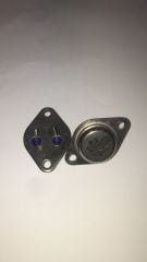 2N3772G    TO-3    60V 20A   NPN  TRANSİSTÖR