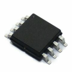 MAX682ESA SO-8 3.3V-INPUT TO REGULATED 5V-OUTPUT CHARGE PUMPS
