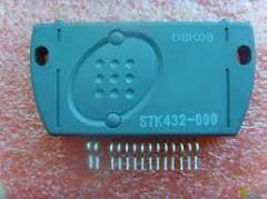 STK432-090    POWER AMPLIFIER IC