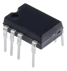 TOP258MN       SDIP-10C        PMIC - AC/DC CONVERTER IC