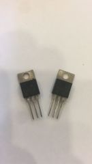 MJE18008    TO-220    1000V 8A   NPN  TRANSİSTÖR