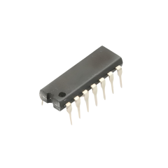 LB1407   DIP-14    AC/DC VOLTAGE LEVEL METER IC