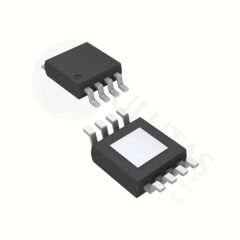 MP2565  SOIC- 8 2.5A, 4MHZ, 50V STEP-DOWN CONVERTER