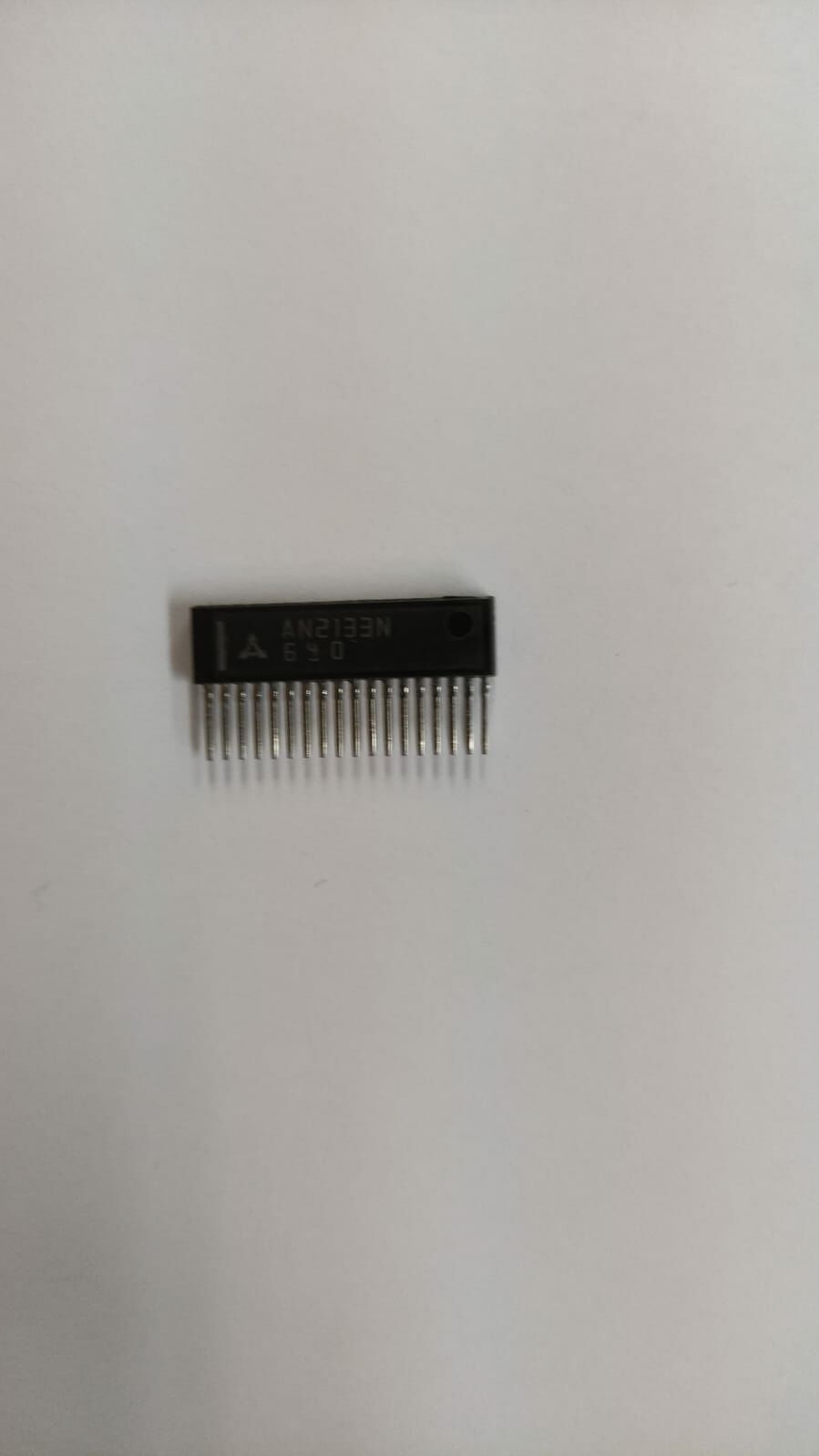 AN2133N   SIP-18   ENTEGRE