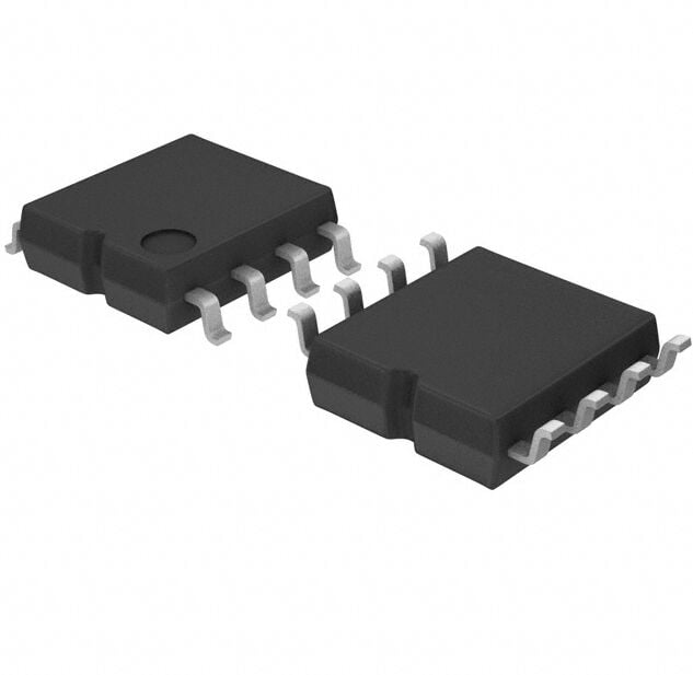 BA4580RF-E2   SOIC-8   OPERATIONAL AMPLIFIER IC
