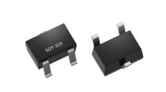 BZX84C12W - 12V 200MW   SOT-323   ZENER DIODE