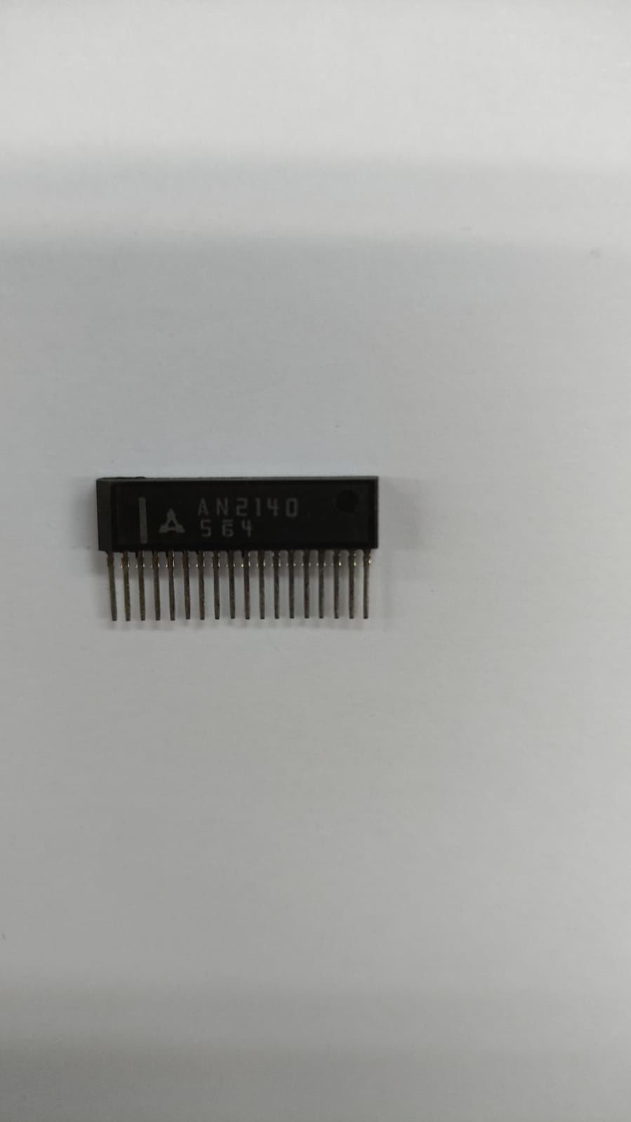 AN2140 SIP-18 ENTEGRE