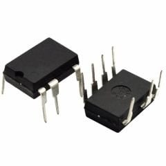 ICE3BR0665JZ   PDIP-7   PMIC - AC/DC CONVERTER IC