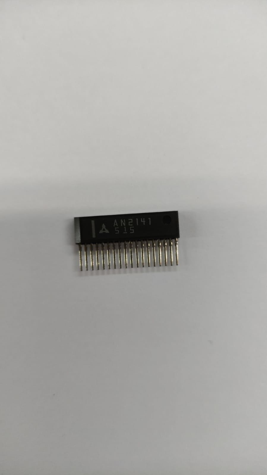 AN2141   SIP-18   INTEGRATED CIRCUIT