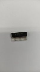 AN2141   SIP-18   INTEGRATED CIRCUIT