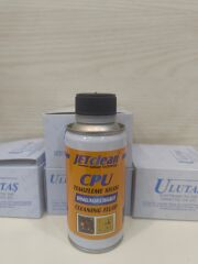 JetClean Cpu Entegre Temizleme Sıvısı 200Ml