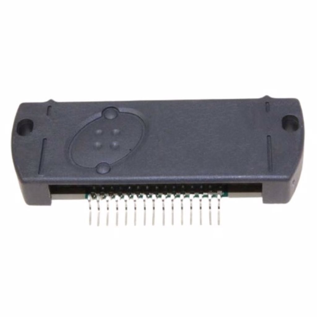 STK433-130 AUDIO POWER AMPLIFIER IC
