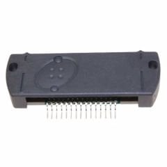 STK433-130   AUDIO POWER AMPLIFIER IC