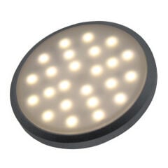 ASM-014-004 NELL İNCE GÖMME SPOT 2835 450NM 80lm MAVİ